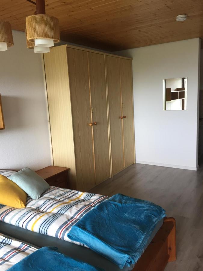 Ferienwohnung On The Hill Sasbachwalden Exterior foto
