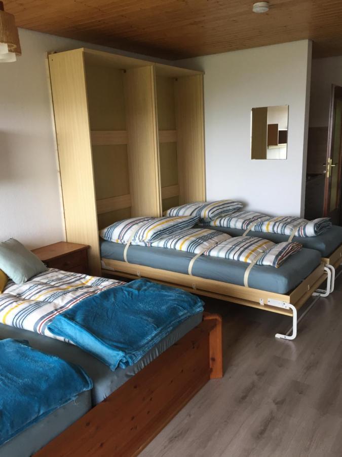 Ferienwohnung On The Hill Sasbachwalden Exterior foto