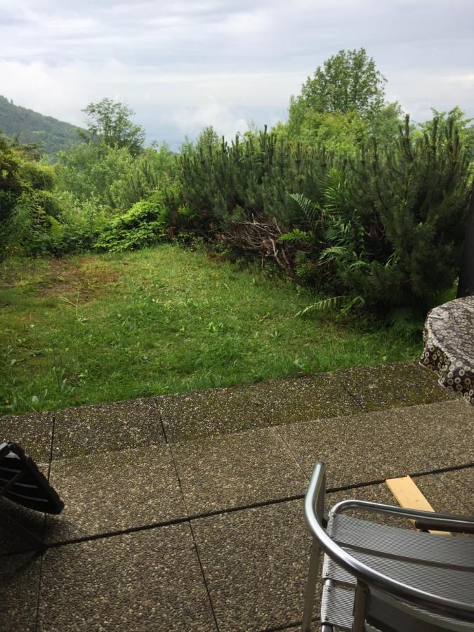 Ferienwohnung On The Hill Sasbachwalden Exterior foto